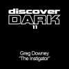 greg downey - Jaws (Original Mix)