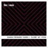 Ganga - When I Close My Eyes (Album Version)