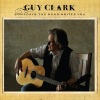 guy clark《Somedays You Write the Song》[MP3/LRC]