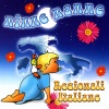 Elena Bertuzzi、Wood Quartet - Fai la ninna (Abruzzo)