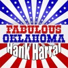 Hank Harral、The Plains Riders - Fabulous Oklahoma