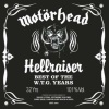 Motörhead《I'm So Bad (Baby I Don't Care)》[MP3/LRC]