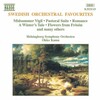 Helsingborg Symphony Orchestra、okko kamu - Swedish Festival Music