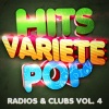 Hits Variété Pop《Plus Haut》[MP3/LRC]