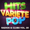 Hits Variété Pop - Le Temps Qui Court