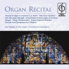 Ian Tracey - Alla hornpipe from Suite in D (arr. Tracey)