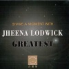 Jheena Lodwick《Do That to ME One More Time》[MP3/LRC]