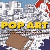 Pop Art - Never No