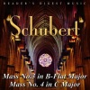 Prague Chamber Choir - Mass No. 3 In B-Flat Major, D. 324 Iii. Credo