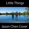 Jason Chen - Little Things (Acoustic)