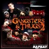Menace 2 Society、Lil Raider、Hollow Tip - Can’t Feel Nothing (feat. Lil Raider, Hollow Tip)