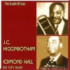 J. C. Higginbotham - Mahogany Hall Stomp