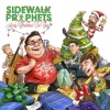 Sidewalk Prophets - What A Glorious Night