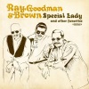 Ray（欧美）、Ray - Special Lady