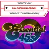 Ray（欧美）、Ray, Goodman & Brown - Inside Of You