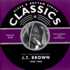 J.T. Brown《Talkin' Baby Blues (1950)》[MP3/LRC]