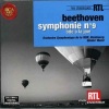 NDR-Sinfonieorchester、Gunter Wand - Symphony No. 9 in D Minor, Op. 125 - I. Allegro ma non troppo - un poco maestoso (D小调第9号交响曲，作品125 - 第一乐章 不太过分的急速 - 略微庄严的)