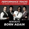 Newsboys - Born Again