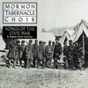 the mormon tabernacle choir、Alexander Schreiner、Richard P. Condie、GEOGRE FREDERICK ROOT - Tramp, Tramp, Tramp