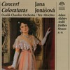 Jana Jonášová - Variation on a Mozart's Theme 