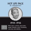 hot lips page《Big 