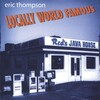 Eric Thompson - Gone Gone Gone