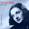 Lucienne Delyle《Des Mensonges》[MP3/LRC]