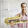 Javon Jackson《One By One》[MP3/LRC]