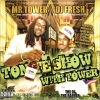 fresh!、Gully、Mr. Tower - The Tonite Show