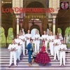 Los Churumbeles De España - Cariño Verdad