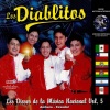 Los Diablitos - La Zorrita