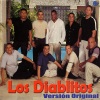 Los Diablitos - Me Tiraste Al Mar