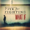 Five for Fighting - What If