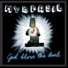Hybrasil - God Bless The Devil