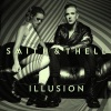 Smith & Thell《Illusion (Radio Edit)》[MP3/LRC]