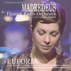 madredeus、Flemish Radio Orchestra - Os dias são à noite (My Days Are at Night)(Live)