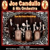 Joe Candullo and His Orchestra、Jimmy Dorsey、red nichols、miff mole《The Hobo's Prayer》[MP3/LRC]