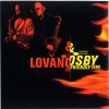 joe lovano、Greg Osby - The Wild East