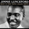 jimmie lunceford - The Lonesome Road