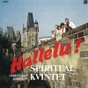 Irena Budweiserova、Spirituál Kvintet、Traditional - Oh, Freedom