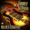 Jimmy Wilson - I Used To Love A Woman