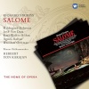 wieslaw ochman、gerd nienstedt、Heljä Angervo、Giuseppe Sinopoli《Salome《Wie schön ist die Prinzessin Salome heute Nacht! (Narraboth/Page/1st Soldat/2nd Soldat)(1999《Remaster)》[MP3/LRC]