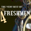 The Four Freshmen《Now You Know》[MP3/LRC]