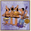 The Four Freshmen - Moonlight in Vermont