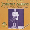 Johnny Albino - Lamento Borincano