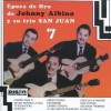 Johnny Albino、Trio San Juan - ¿Quién Es?