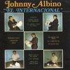Johnny Albino - Corazón Loco