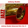 johnny dodds《Sweet Lorraine (Original)》[MP3/LRC]