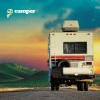 Camper - Día Normal