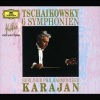 Herbert von Karajan、Berliner Philharmoniker - I. Dreams of a winter journey Allegro tranquillo